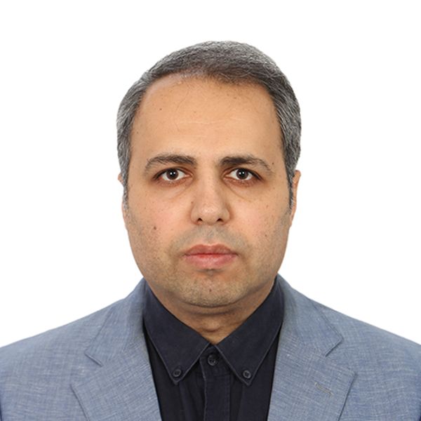 دکتر محب الدین کریمی