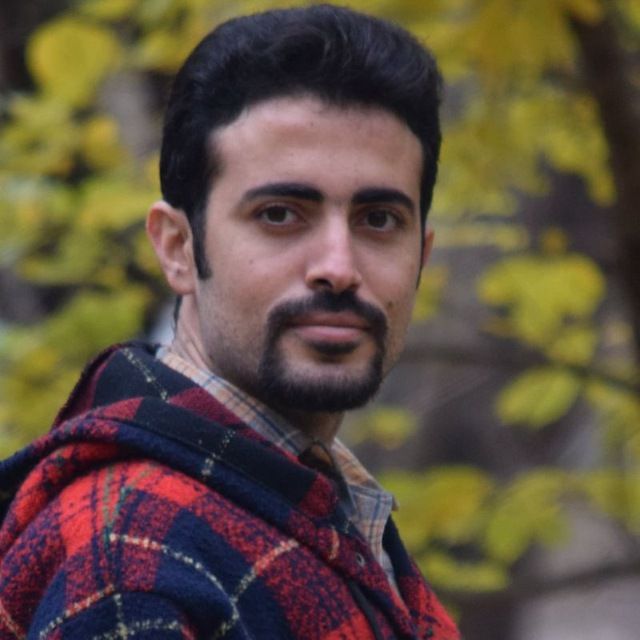 عباس تدینی دانشجوی دکترای روانشناسی بالینی، رواندرمانگر، درمان افسردگی، اضطراب و... مشاور روابط و ازدواج، مشاور خانواده، مشاوره کودک، نوجوان و بزرگسال