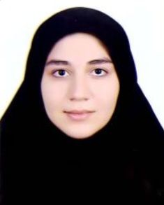 اسماء بهادر دکترای حرفه‌ای پزشکی