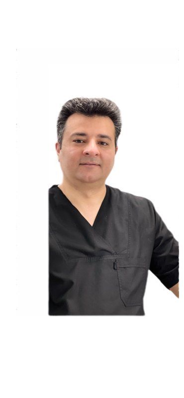 دکتر محمدعلی صادقی