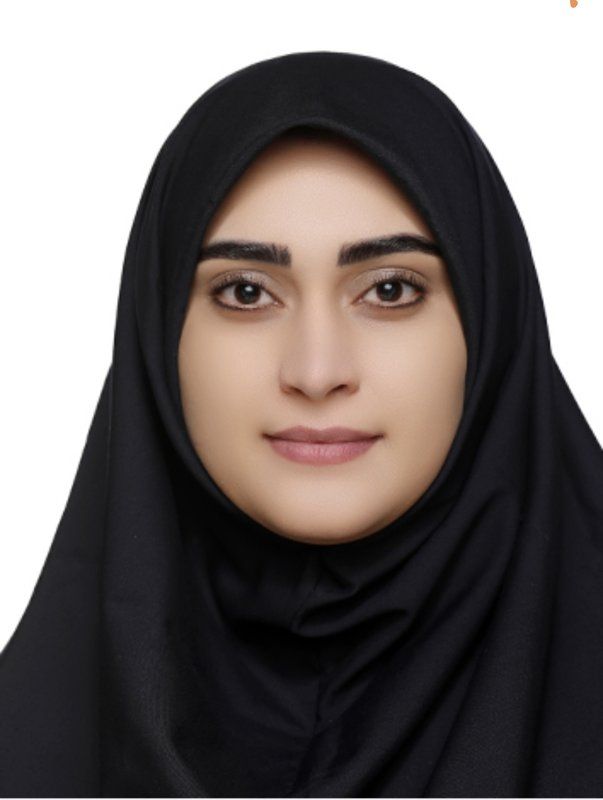دکتر راضیه عرب نژاد