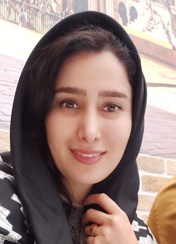 دکتر محبوبه قنبری