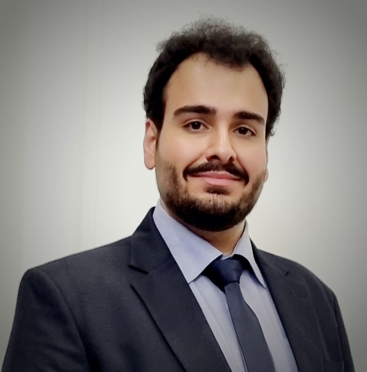 کارشناس سیدپارسا فلاح عباسی کارشناس کاردرمانی