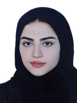 حانیه نادری چگنی کارشناس مامایی