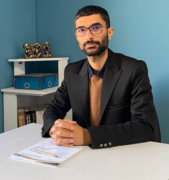 دکتر حسین مرادی