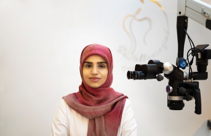 دکتر فاطمه سلطانی نژاد دکترای تخصصی سلامت دهان و دندانپزشکی اجتماعی, متخصص اندودانتیکس