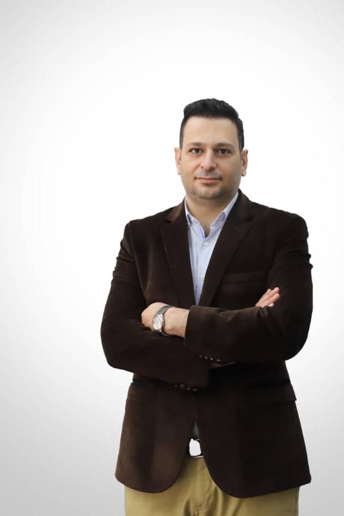 دکتر مجتبی باروت کوب متخصص جراحی استخوان و مفاصل (ارتوپدی), دکترای حرفه‌ای پزشکی