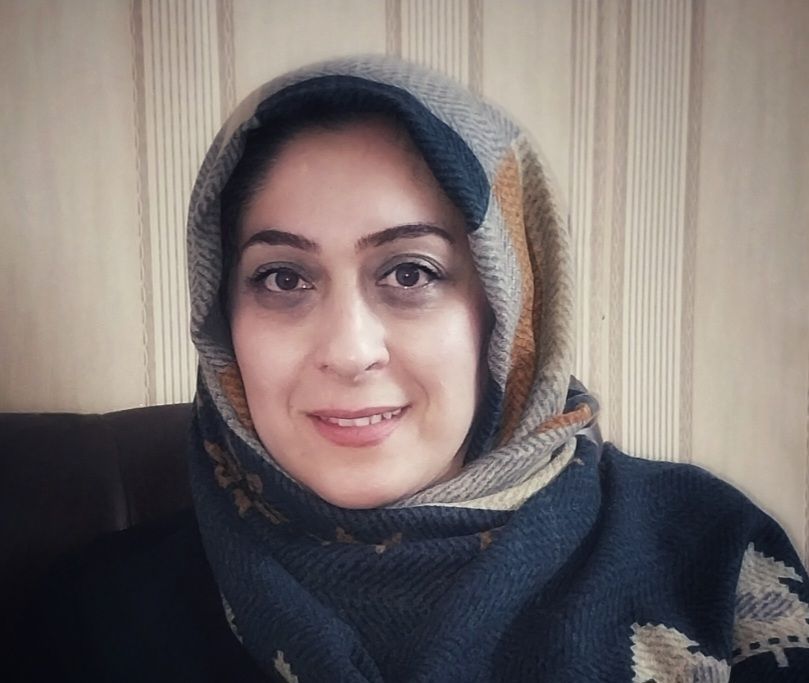 دکتر مریم امینی