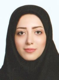 دکتر غزل خلیلی