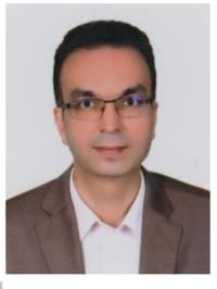 دکتر شاهین کوه منائی
