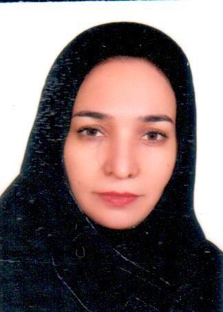 دکتر مرضیه حاتمی
