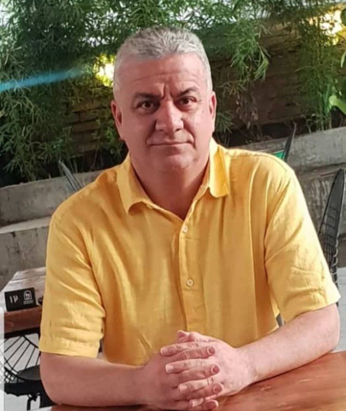 دکتر علی فیروزی زاده