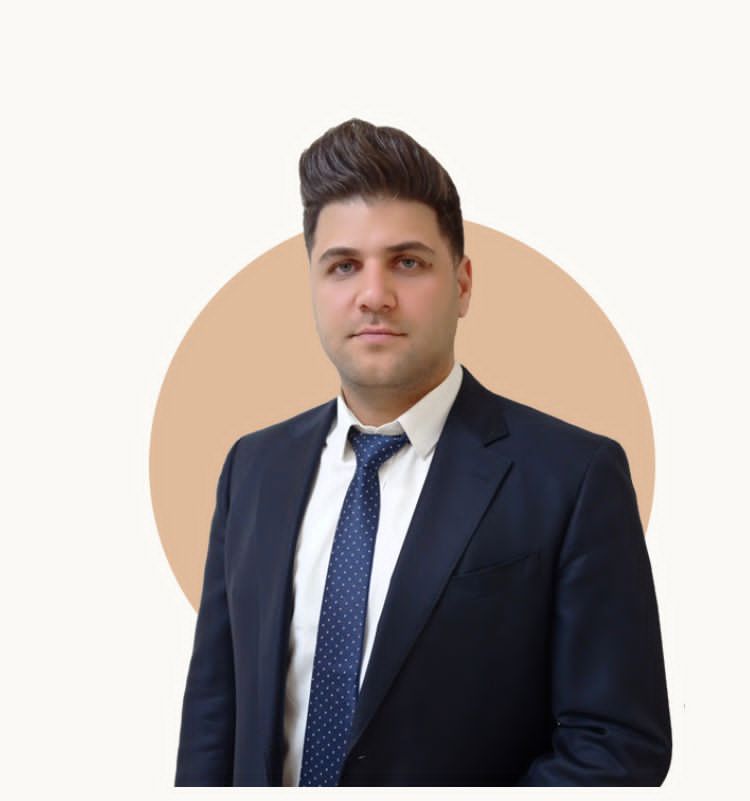 دکتر محمدحسن طاهری فرد