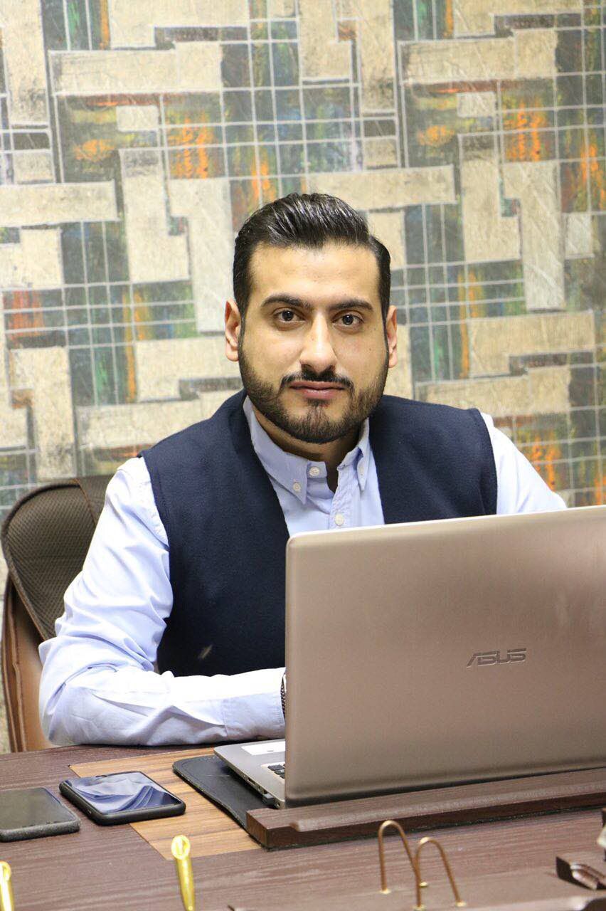 دکتر مهدی مسعودی مقدم