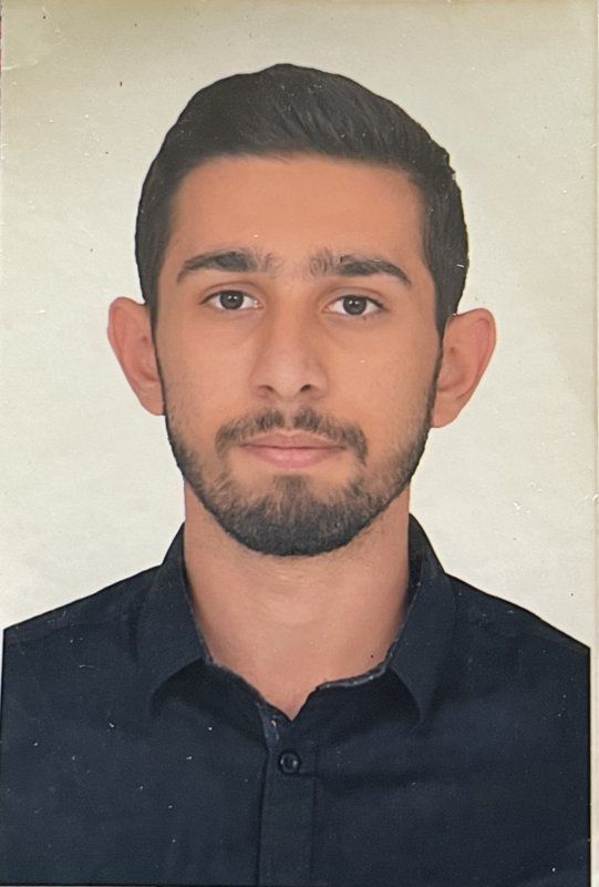 دکتر علیرضا عبدالشاه دکترای حرفه ای دندانپزشکی