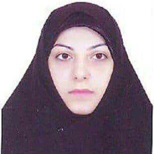 دکتر افسانه شاکری دکترای تخصصی (Ph.D) طب سنتی ایرانی