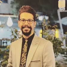 دکتر میلاد بهاری کارشناس ارشد فیزیوتراپی