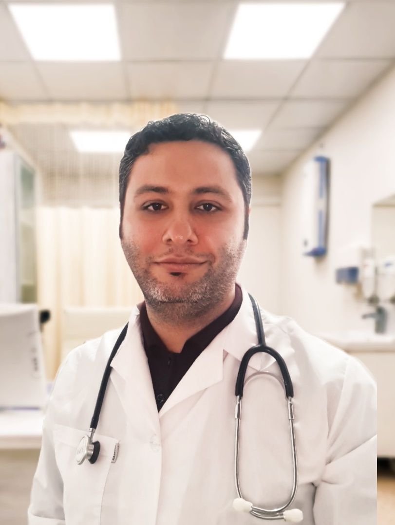 دکتر مجتبی دیدارشتابان
