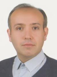 دکتر تموچین محرمی دکترای تخصصی (Ph.D) ژنتیک پزشکی