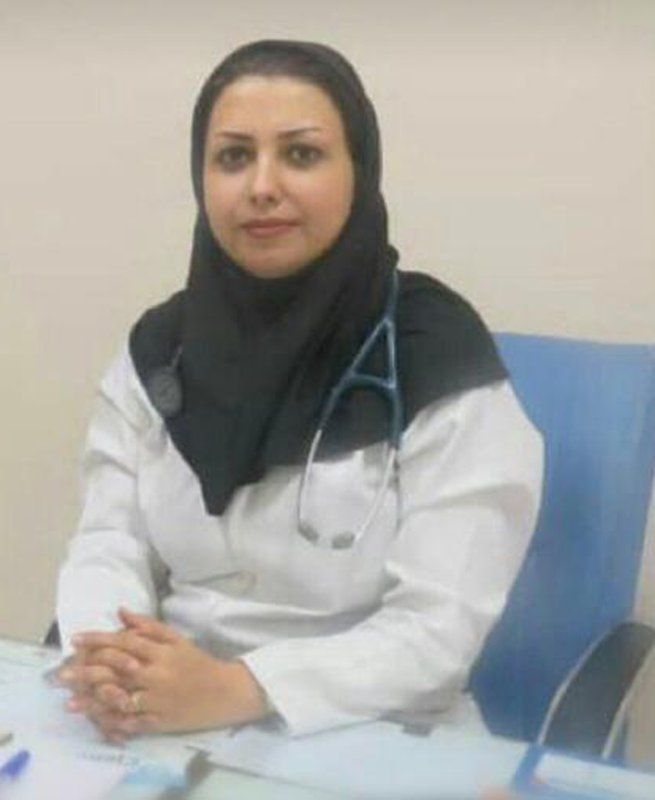 دکتر الهه امامی قراء
