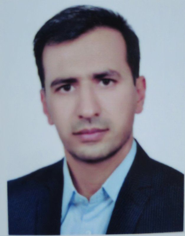 دکتر سعید مجیدی
