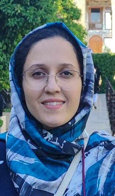 دکتر مریم سادات مهدوی