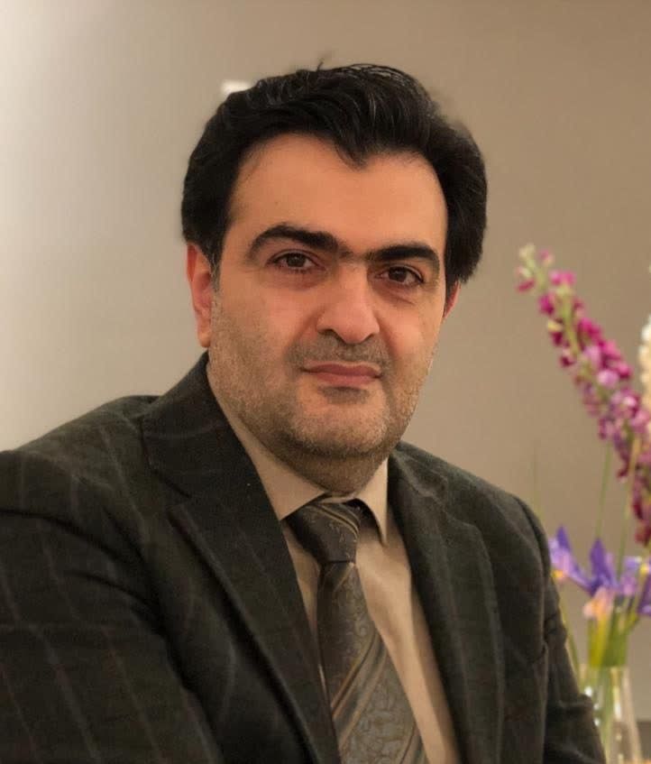 دکتر محمدمهدی کردجزی