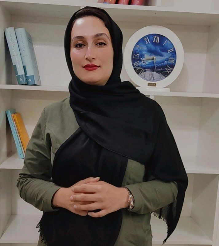 دکتر الهام مهدوی