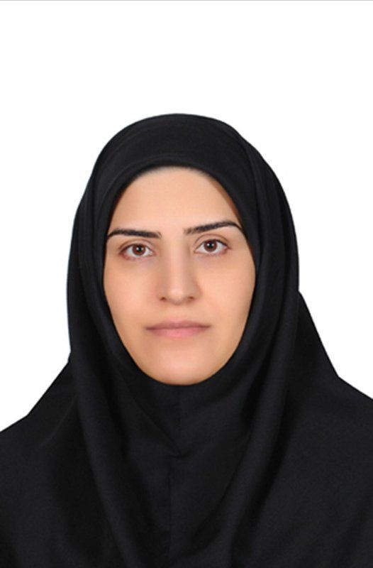 دکتر راضیه رمضانی قهدریجانی