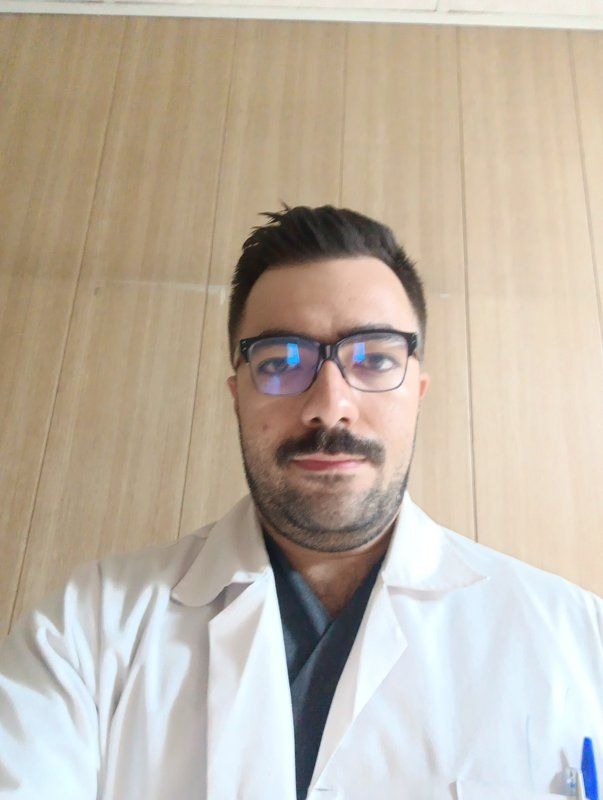 دکتر سعید سلطانی اصل هریس