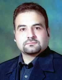 دکتر محمد ملک پور