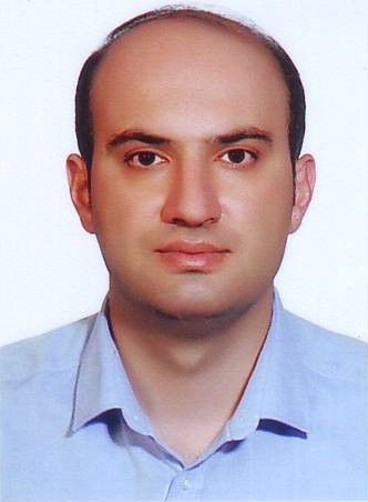 دکتر مهدی جعفری کارشناس فیزیوتراپی