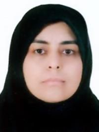 دکتر میناسادات حسینی