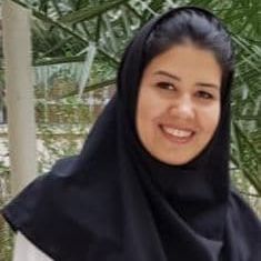 دکتر عرفانه موحدی