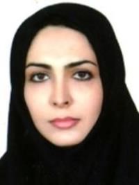 دکتر مریم ایازی