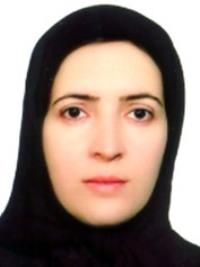 دکتر شیرین حسنی رنجبر
