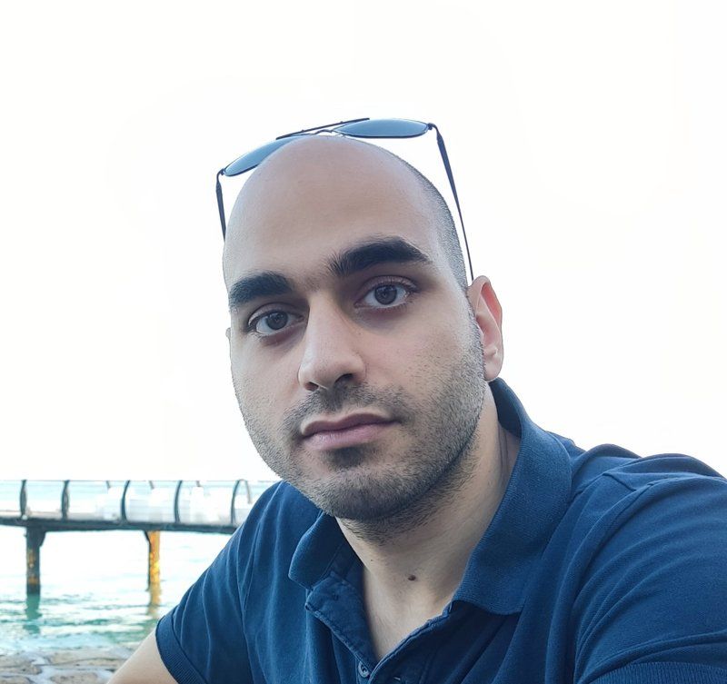 دکتر اردوان مداحی