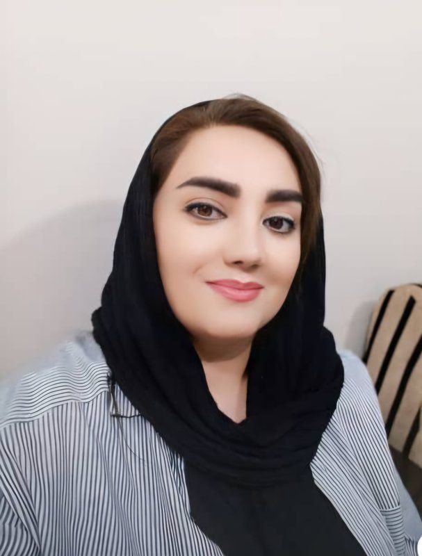 دکتر سارا فیروزابادی