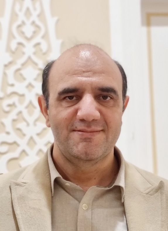 دکتر  