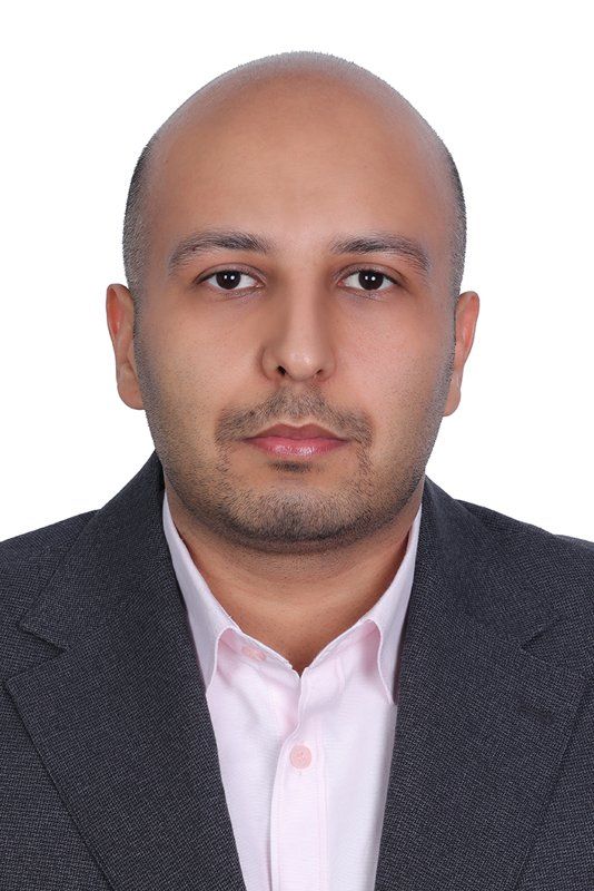 دکتر سینا قاسمی رنجبر