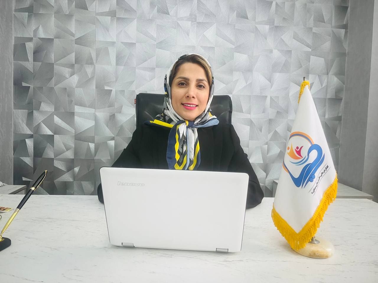 دکتر سیده مهری دریاباری