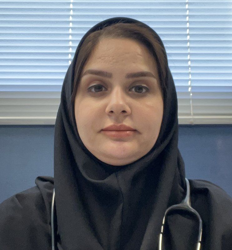 دکتر الناز کریمیان