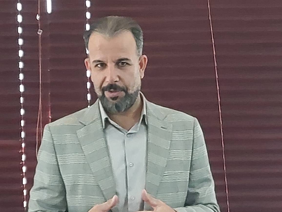 دکتر بهمن حسن زاده