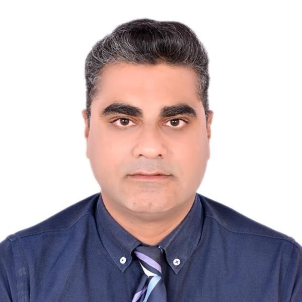 دکتر محمدمهدی راجی