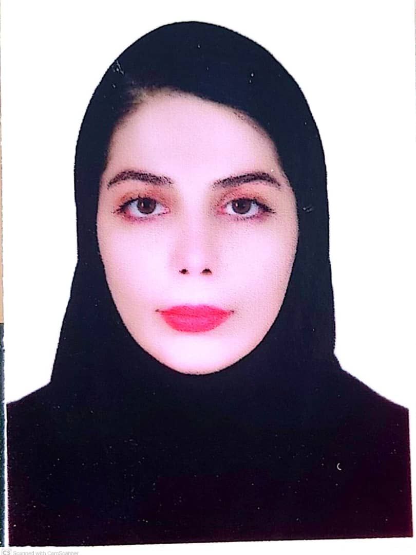 دکتر نسترن اشکانی