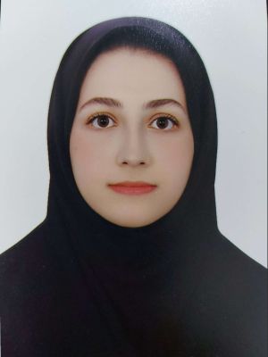 ملیکا حاجی زاده ابوخیلی کارشناسی کاردرمانی