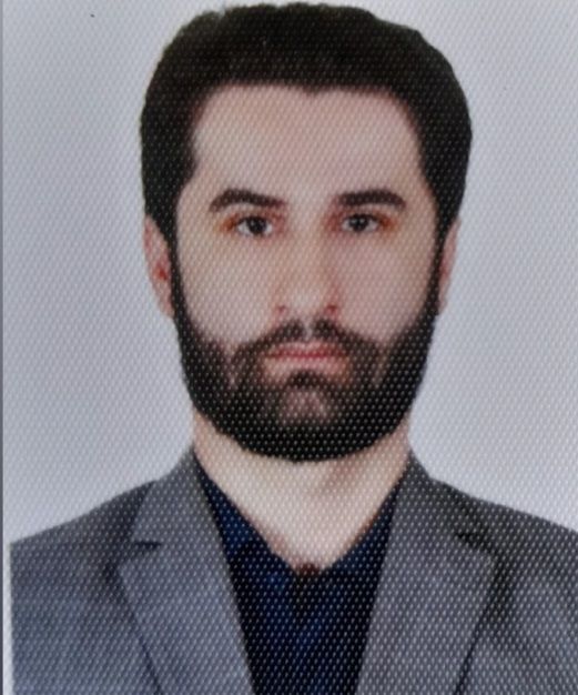 دکتر مصطفی مهمدی کرتلائی