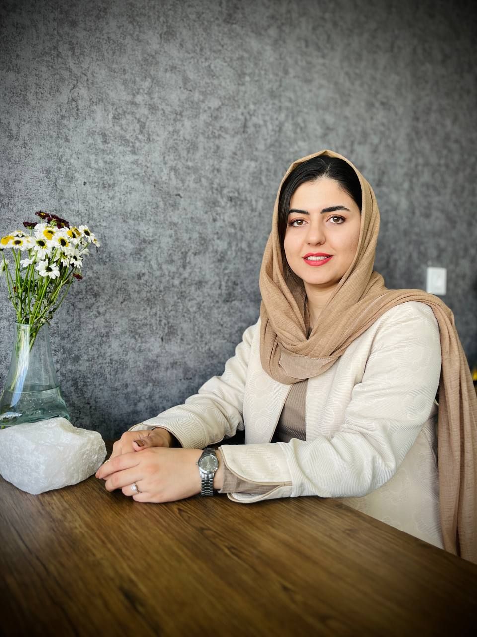 دکتر ندا جنگجو