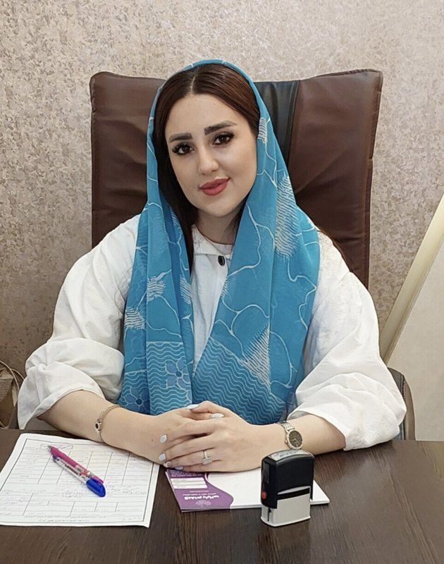 دکتر گلفام بارانی
