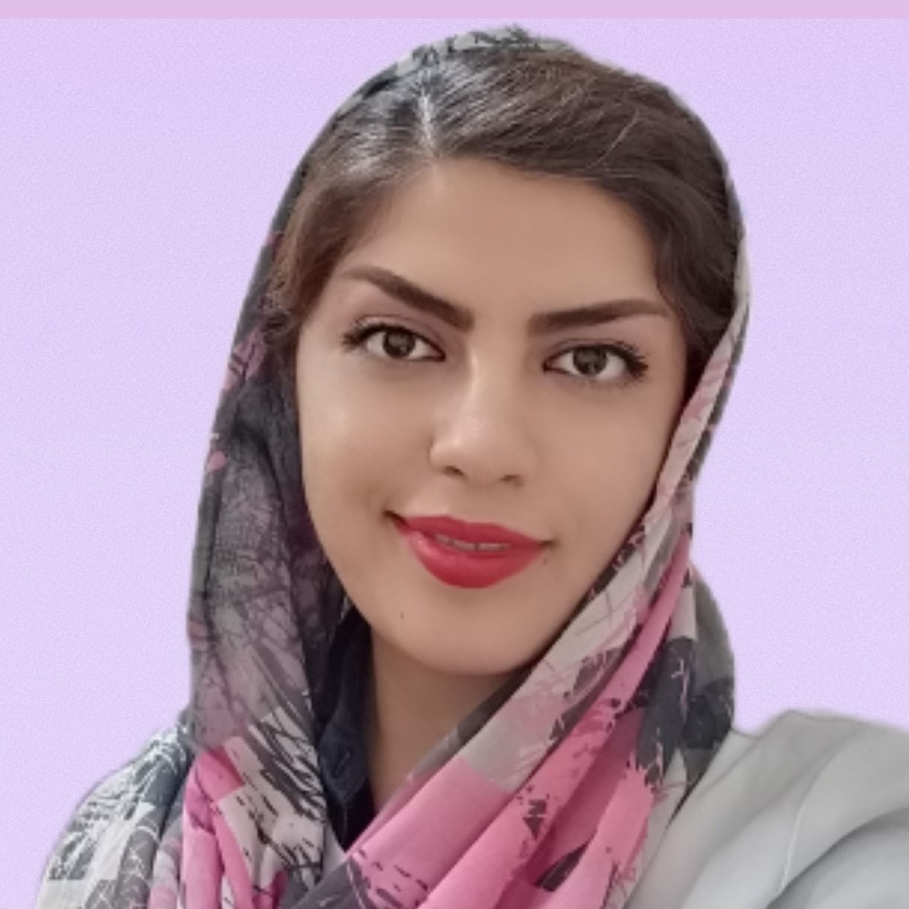 دکتر جمیله چوپاني کارشناس ارشد شنوایی شناسی